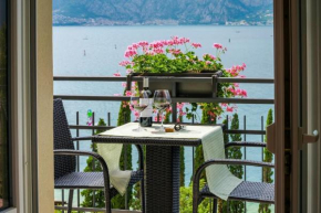 Finestra sul Lago Malcesine Apt Riva